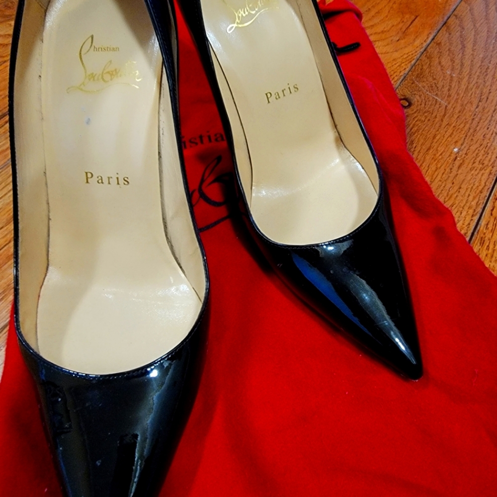 Christian louboutin